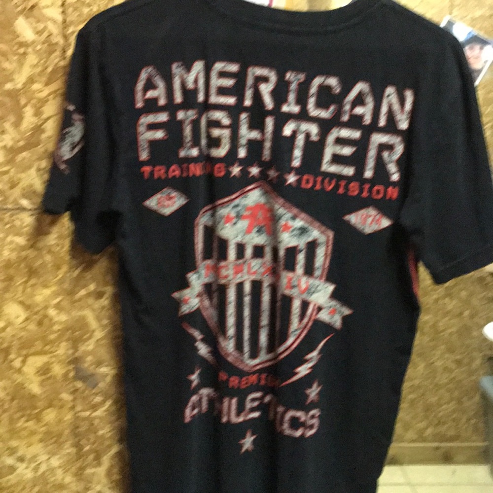 Like new t-shirt